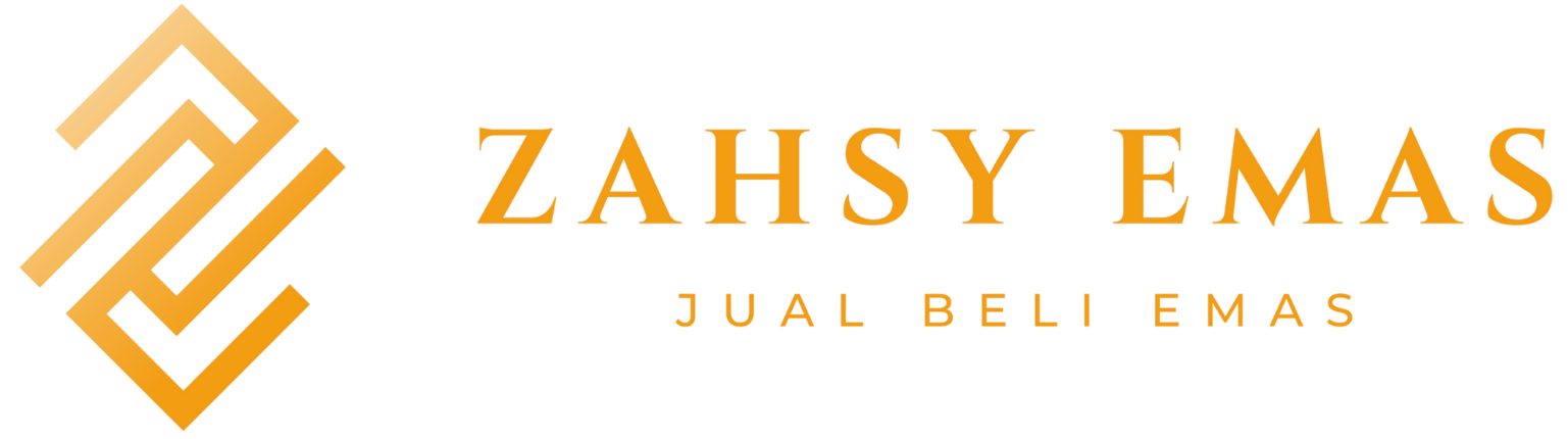 Zahsy Emas